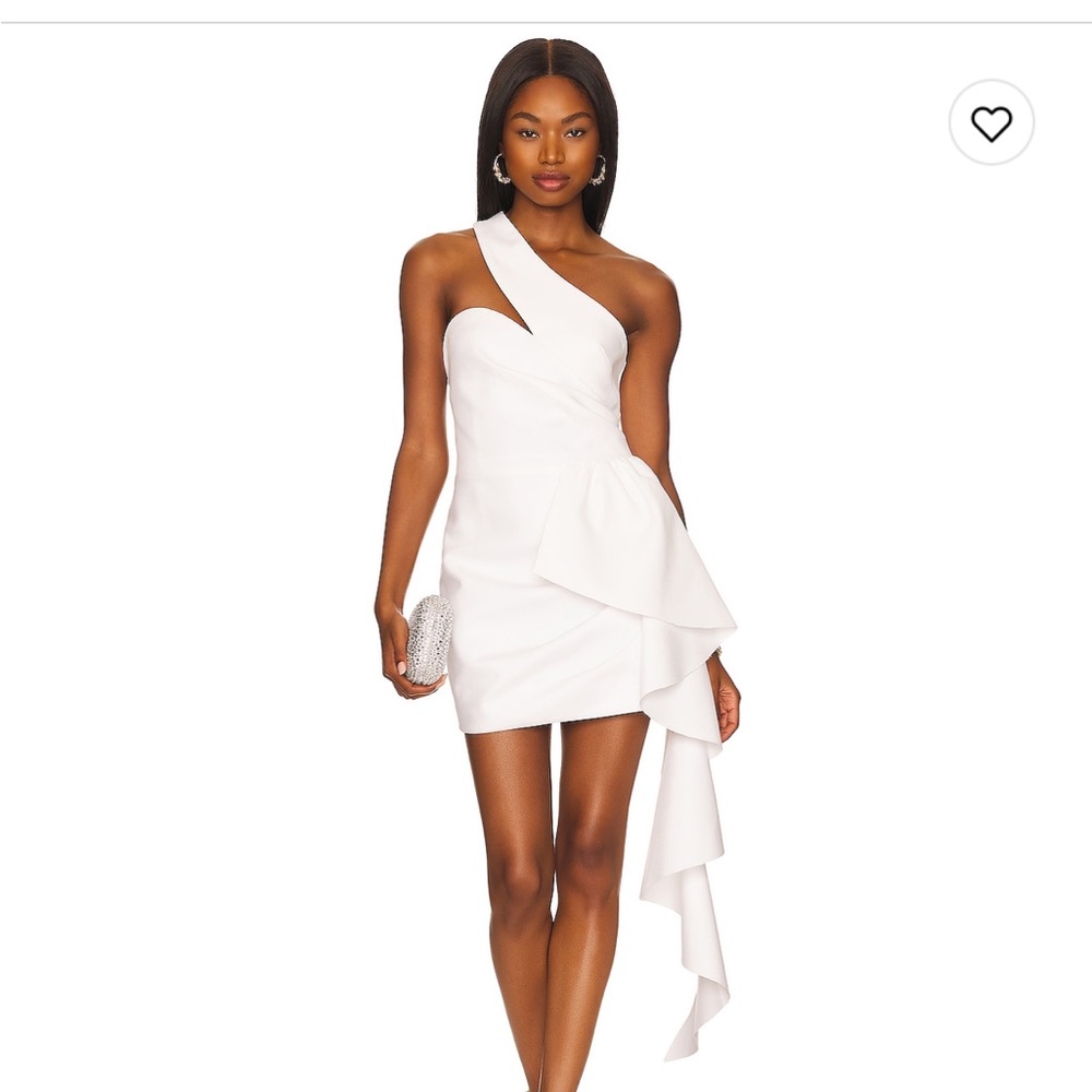Elliatt Convergence Dress